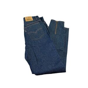 Vintage RARE 900 Series Levi's Jeans Sz 9 27x30 Womens